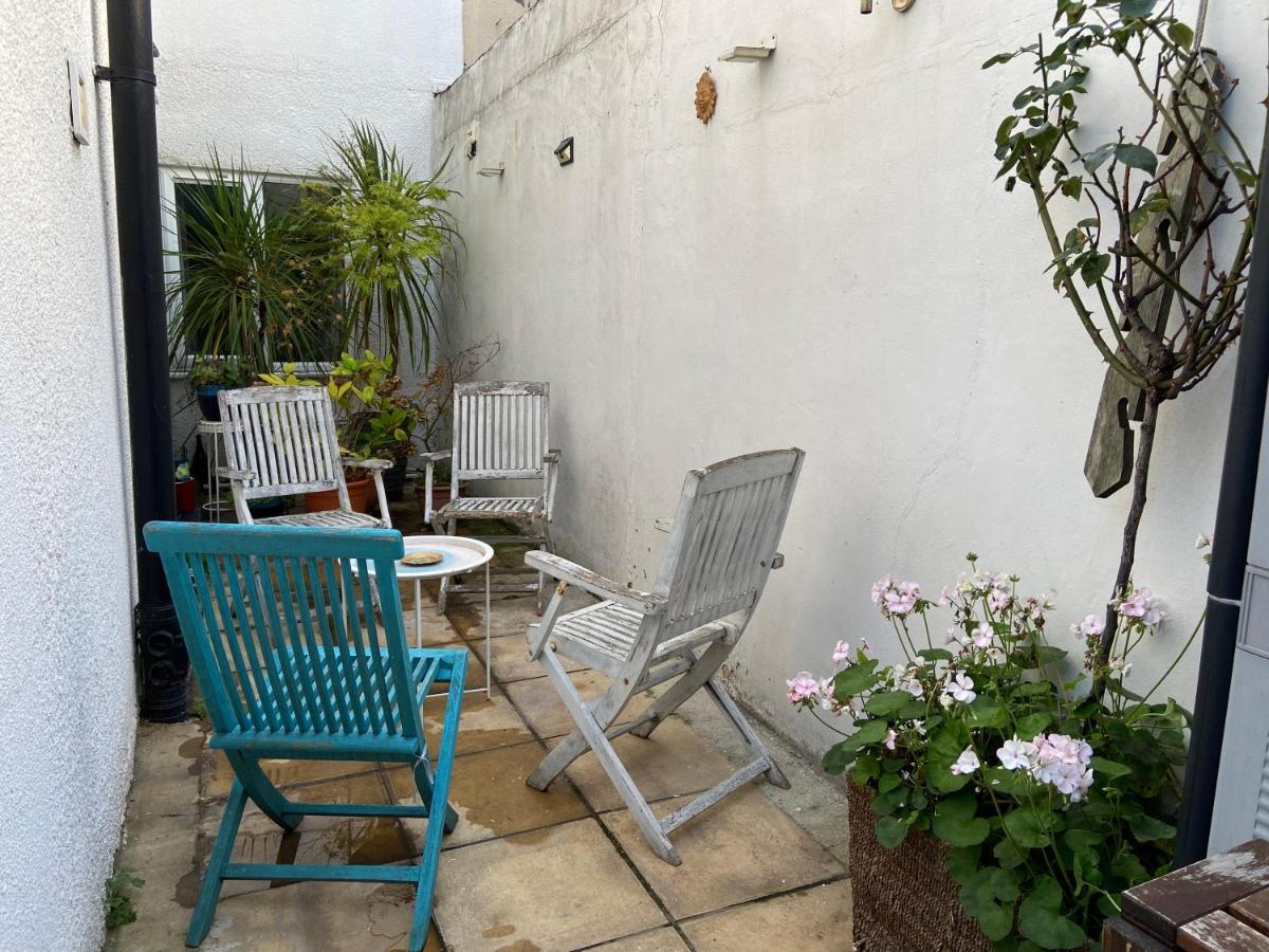 Apartamento Da Giuseppe Londres Exterior foto