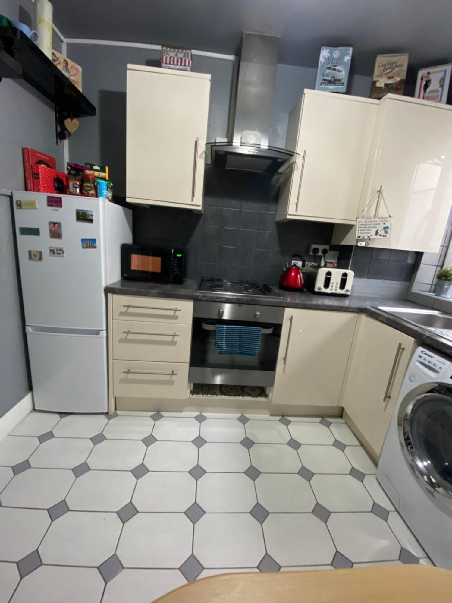 Apartamento Da Giuseppe Londres Exterior foto