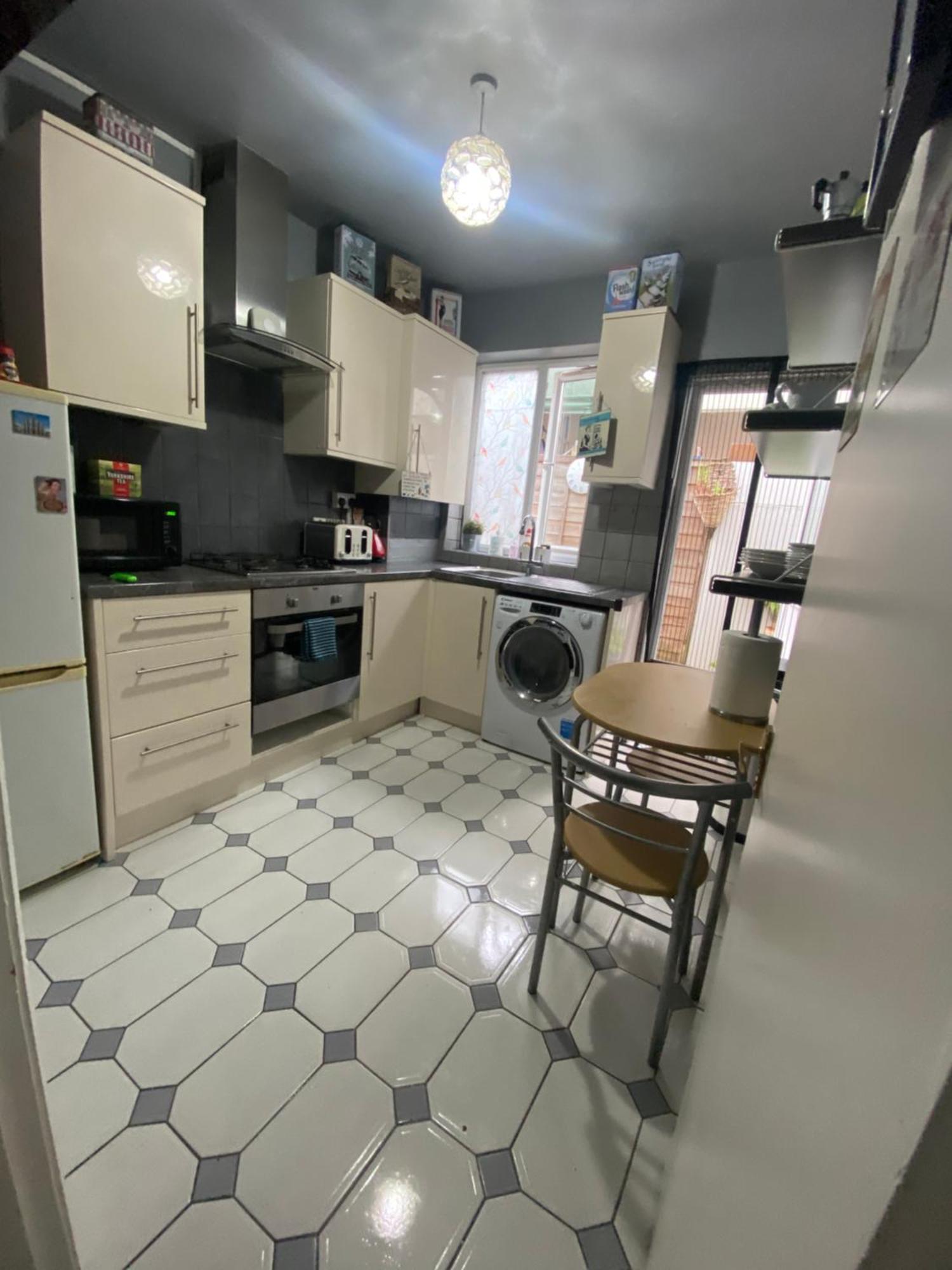 Apartamento Da Giuseppe Londres Exterior foto