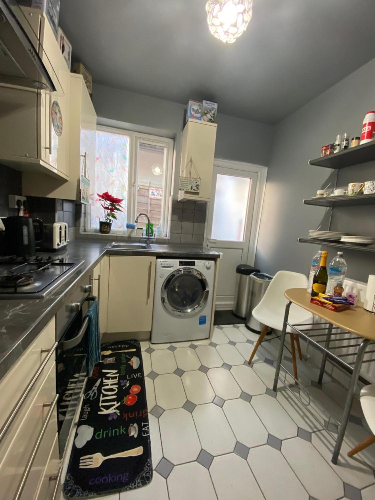 Apartamento Da Giuseppe Londres Exterior foto