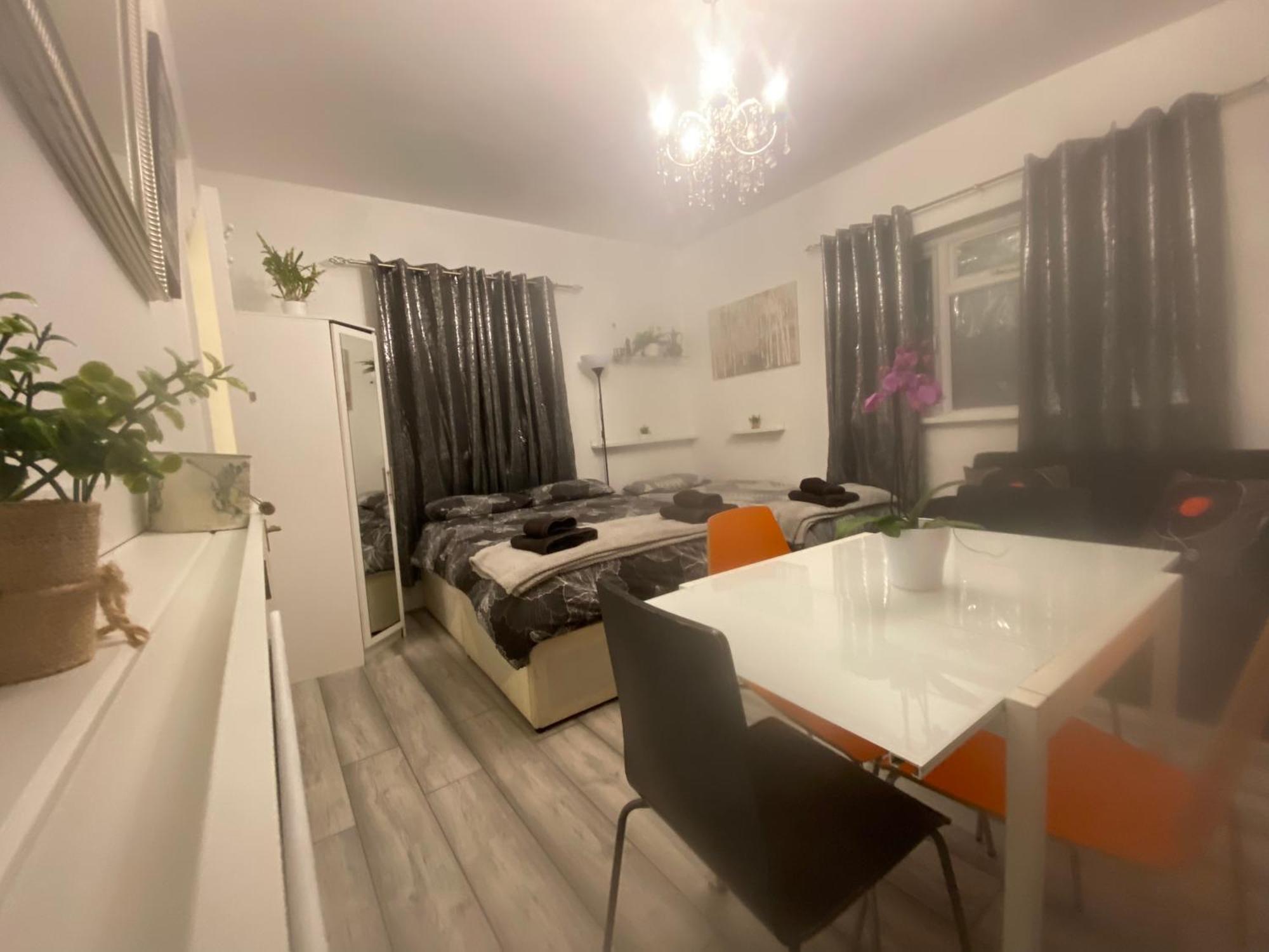 Apartamento Da Giuseppe Londres Exterior foto